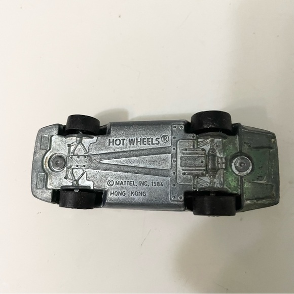 Lot of 12 Vintage Hot Wheels Diecast Cars - Picture 12 of 16